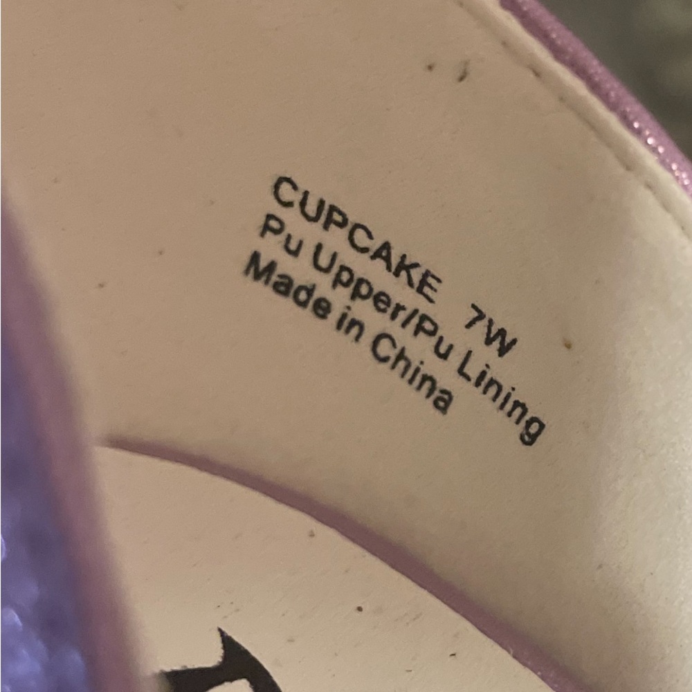 Bellini Cupcake Pump - Picture 10 of 11